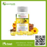 Viên Uống Sữa Ong Chúa Royal Jelly NZPureHealth