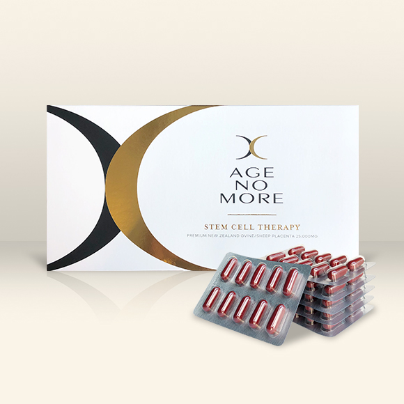 Viên uống nhau thai cừu Age No More