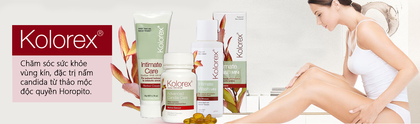 Kolorex