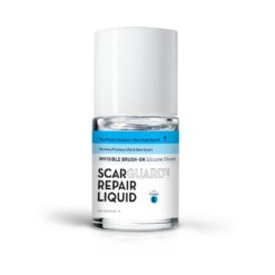 Gel trị sẹo lồi Scarguard Repair Liquid của Mỹ 15ml