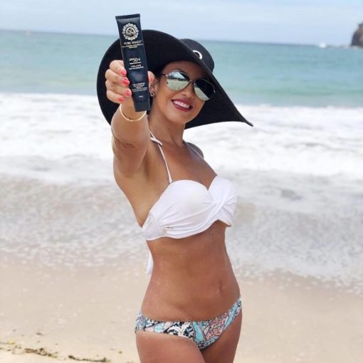 Kem chống nắng 4 in 1 Pure Shade SPF 50+ 1
