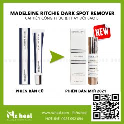Kem Trị Nám, Sáng Da Madeleine Ritchie Dark Spot Remover 20ml 1