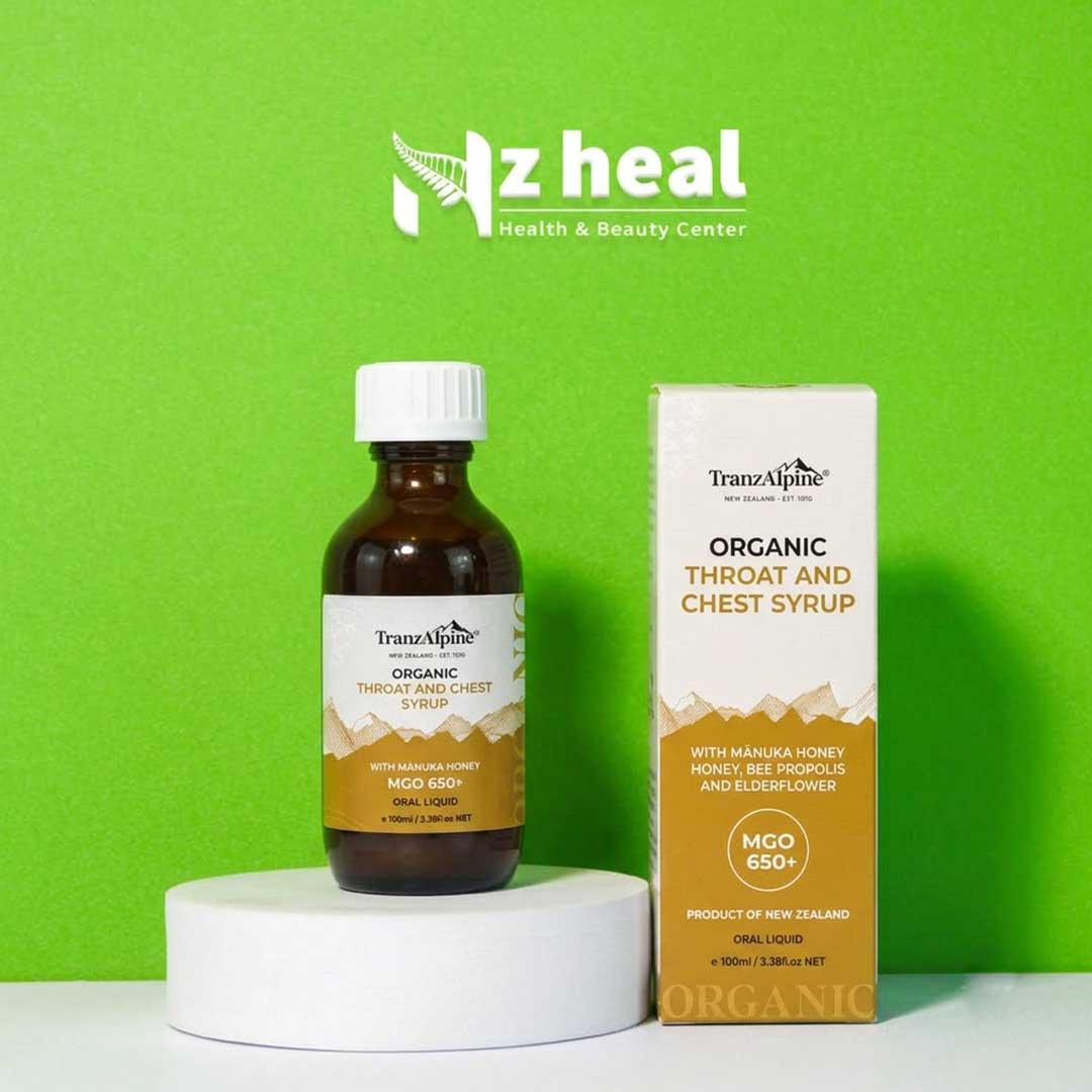 siro-giam-ho-tri-dau-hong-organic-manuka-throat-and-chest-syrup-mg650 (6) Siro giảm ho, trị đau họng Organic Manuka Throat and Chest Syrup MG650+ 2