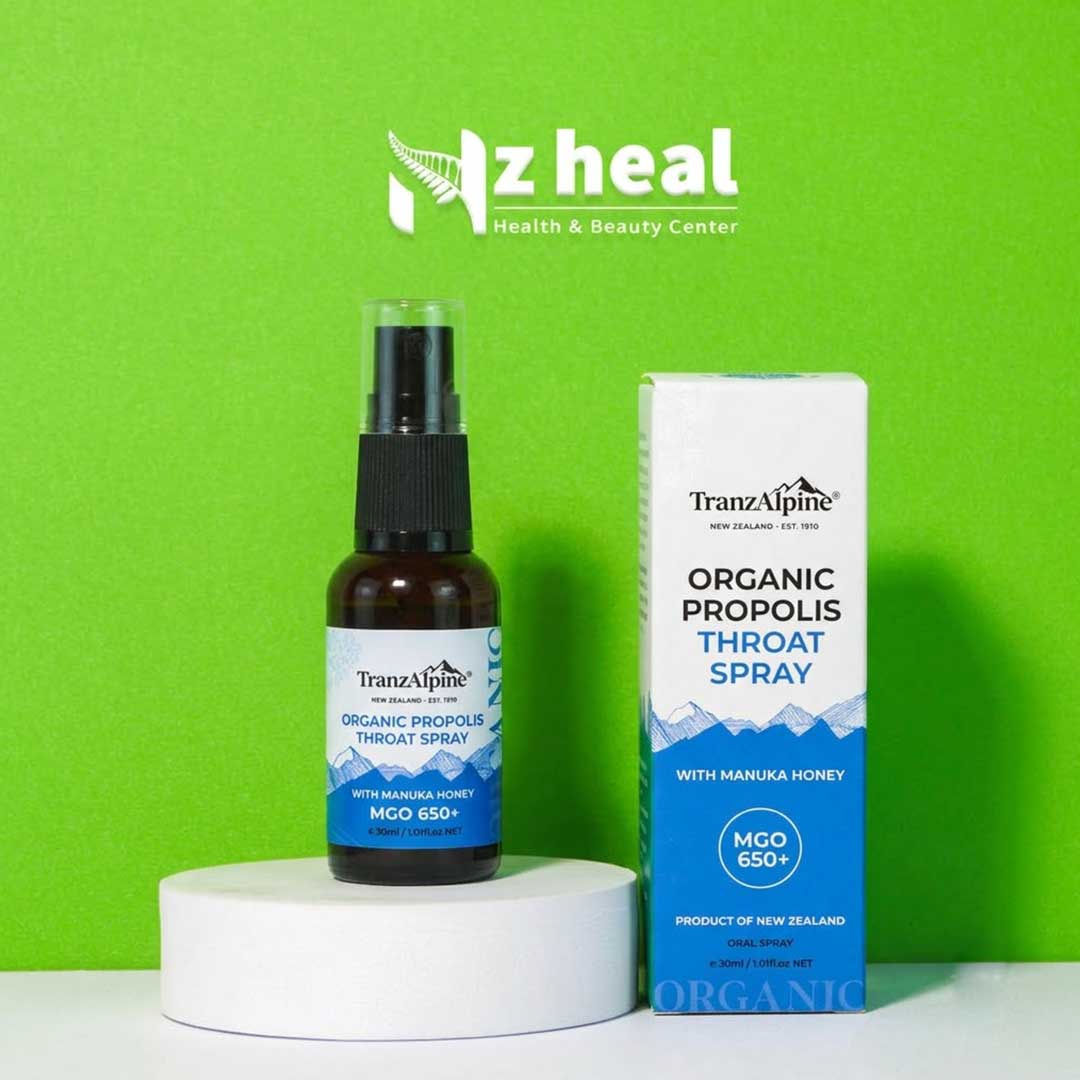 xit-hong-keo-ong-organic-propolis-throat-spray-with-manuka-honey-mg650 (2) Xịt họng keo ong Organic Propolis Throat Spray with Manuka Honey MG650+ 2