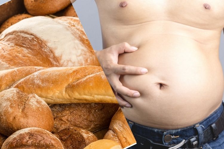 Những lầm tưởng tai hại về chế độ giảm cân nhờ kiêng tinh bột