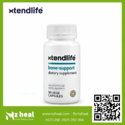 Viên tăng cường mật độ xương Xtend-Life Bone Support 90 viên