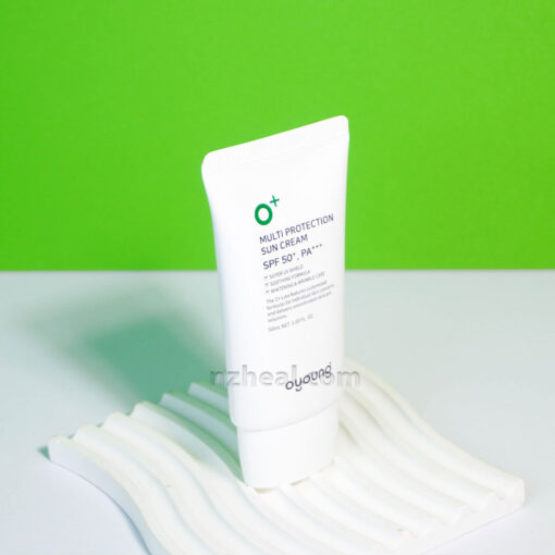 Kem chống nắng bảo vệ da Oyoung Multi Block Cream SPF 50 PA+++ 7