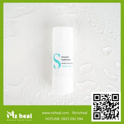 Kem dưỡng ẩm Seasonly Hydrating Booster (Booster Hydratant) 10ml
