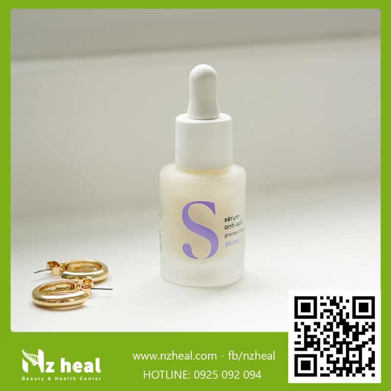 Serum cấp ẩm Seasonly Anti-Thirst Serum (Sérum Anti-Soif) 15ml 4