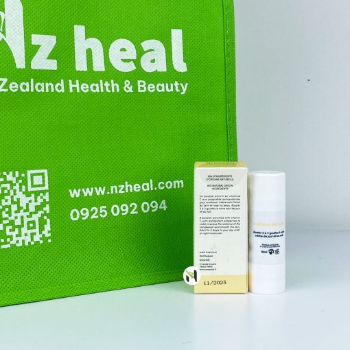 Serum dưỡng trắng da Seasonly Radiance Booster 10ml