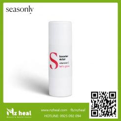 Serum dưỡng trắng da Seasonly Radiance Booster 10ml