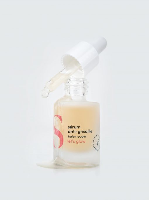 Serum làm sáng da Seasonly Radiance Serum 15ml
