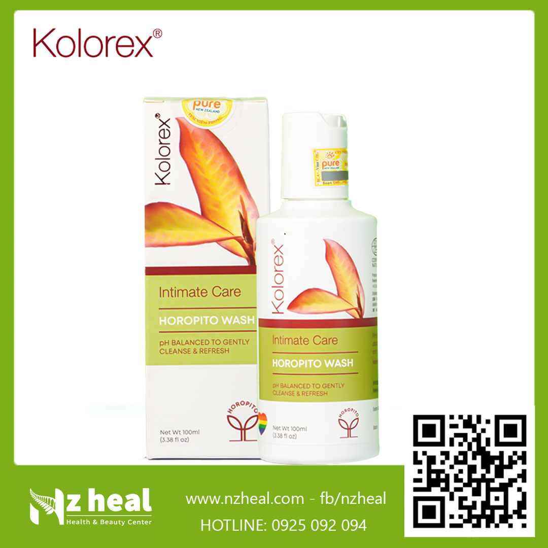gel-ve-sinh-kolorex-intimate-care-horopito-wash-100ml-16 Gel vệ sinh Kolorex Intimate Care Horopito Wash 100ml