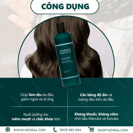 dau-goi-cho-da-dau-nhay-cam-manuka-biotic-shampoo-for-sensitive-scalp-300ml 3