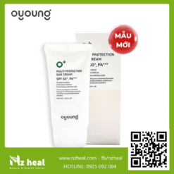 Kem chống nắng bảo vệ da Oyoung Multi Block Cream SPF 50 PA+++