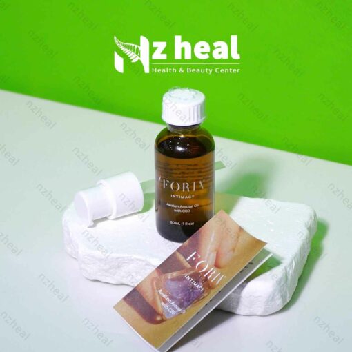 Dầu kích thích ham muốn phụ nữ FORIA Awaken Arousal Oil with CBD (30ml) 6