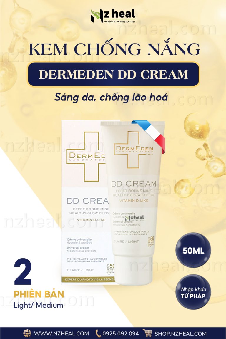 Kem Ch ng N ng Vitamin D DermEden DD Cream SPF50 50ml Nzheal kem-ch-ng-n-ng-vitamin-d-dermeden-dd-cream-spf50-50ml-nzheal