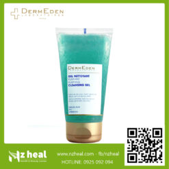 Gel rửa mặt cho da hỗn hợp và da dầu Dermeden Purifying Cleansing Gel 150ml