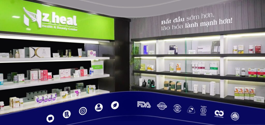 NZHEAL
