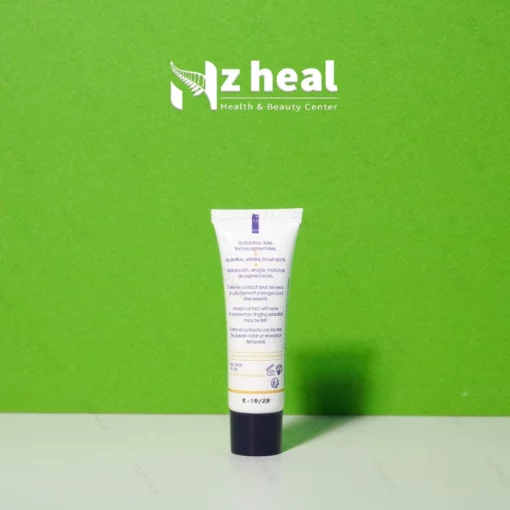 [Sample] Kem chống lão hoá & sáng da DermEden Night Protocole Intense Night Cream 3ml 2