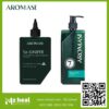 Bộ đôi dầu gội Aromase ngăn rụng, giúp mọc tóc: Purifying Liquid + Hair Volumizing 6