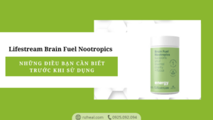 Căng thẳng ảnh hưởng thế nào đến sức khỏe cơ thể và não bộ của bạn?
