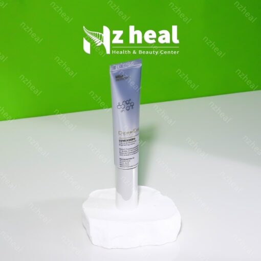 Kem dưỡng sáng da, mờ thâm nám DermEden Lumixderm Brightening Cream 40ml 3