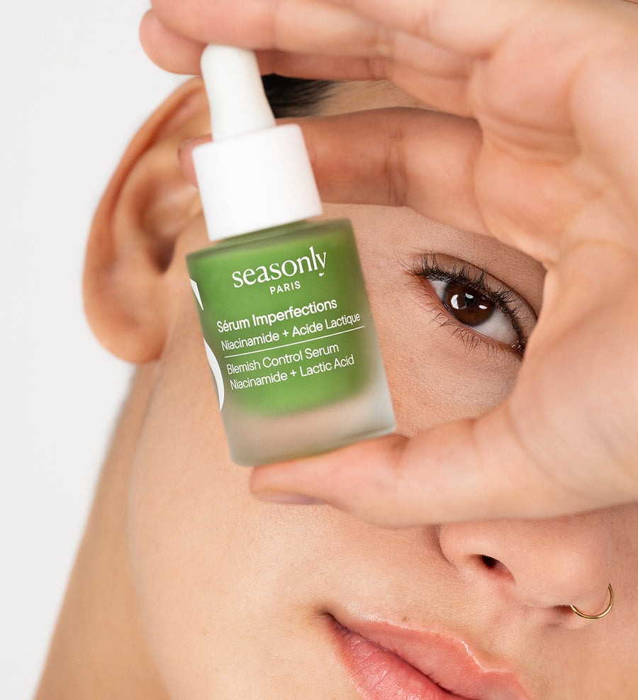Trị mụn bằng Kem, Gel hay Serum? Loại nào phù hợp với da của bạn?