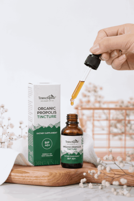 tinh-chat-keo-ong-huu-co-tranzalpine-propolis-tincture-new-zealand-bif40-30ml 3