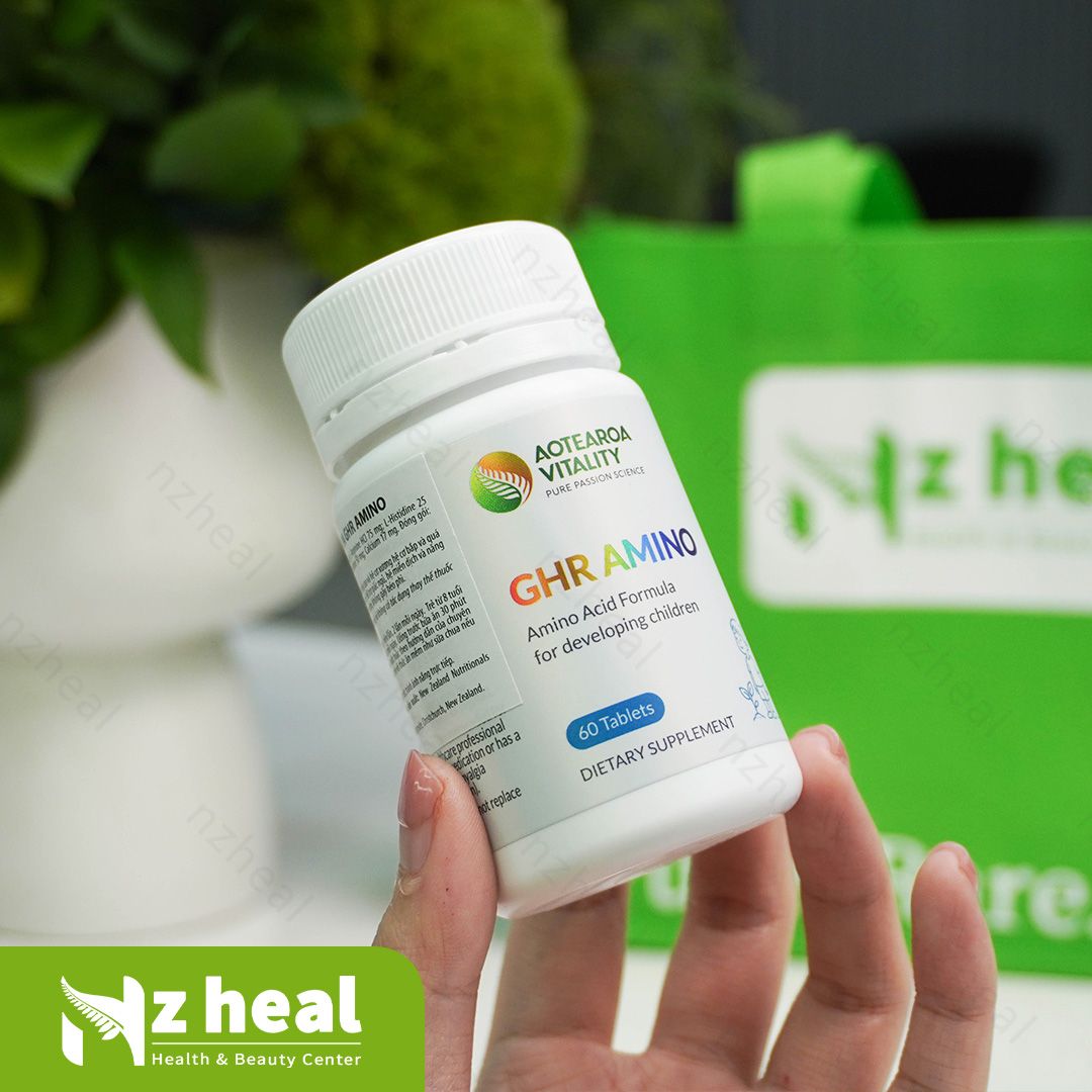 aotearoa-vitality-ghr-amino-vien-uong-tang-truong-toan-dien-cho-be-60-vien (1) Aotearoa Vitality GHR Amino: Viên uống tăng trưởng toàn diện cho bé (60 viên)