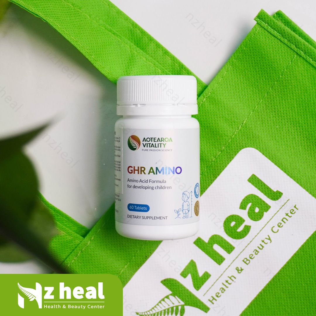 aotearoa-vitality-ghr-amino-vien-uong-tang-truong-toan-dien-cho-be-60-vien (3) Aotearoa Vitality GHR Amino: Viên uống tăng trưởng toàn diện cho bé (60 viên) 3