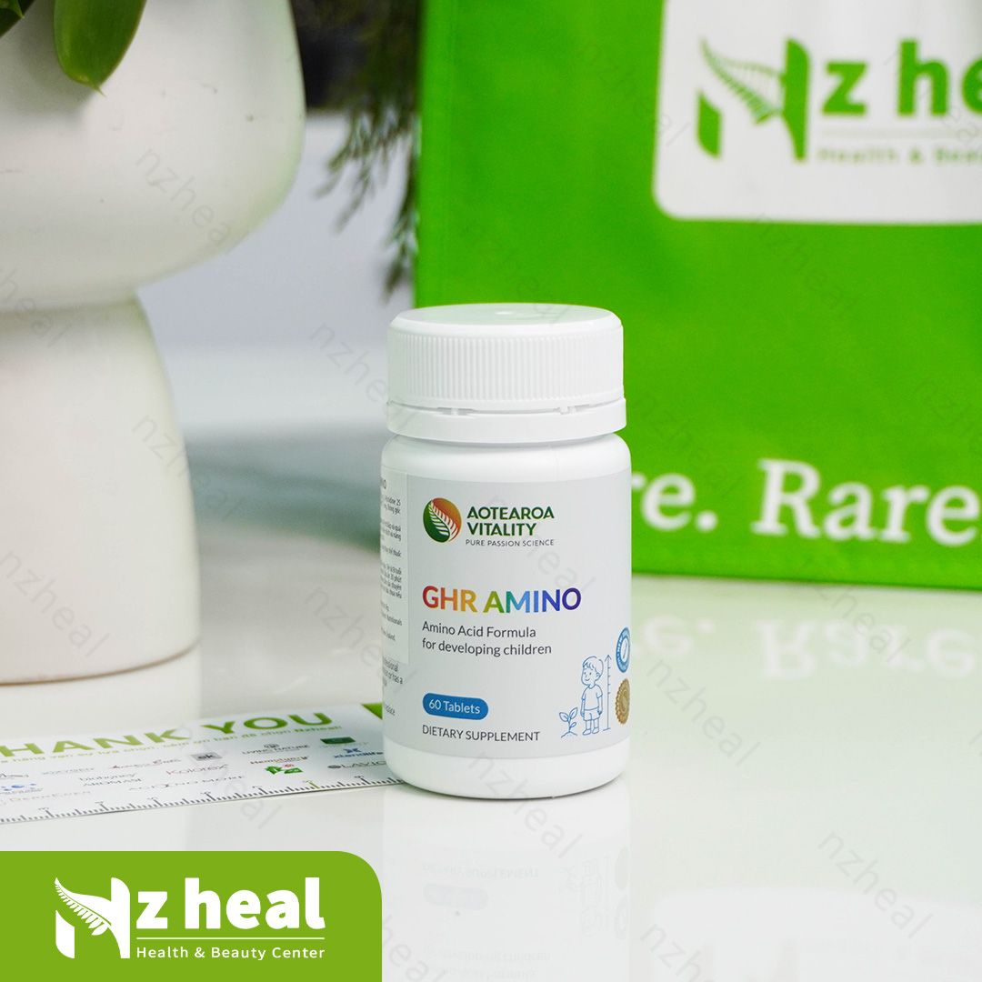 aotearoa-vitality-ghr-amino-vien-uong-tang-truong-toan-dien-cho-be-60-vien (4) Aotearoa Vitality GHR Amino: Viên uống tăng trưởng toàn diện cho bé (60 viên) 2