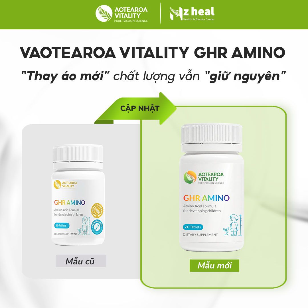 aotearoa-vitality-ghr-amino-vien-uong-tang-truong-toan-dien-cho-be-60-vien 9 Aotearoa Vitality GHR Amino: Viên uống tăng trưởng toàn diện cho bé (60 viên) 4