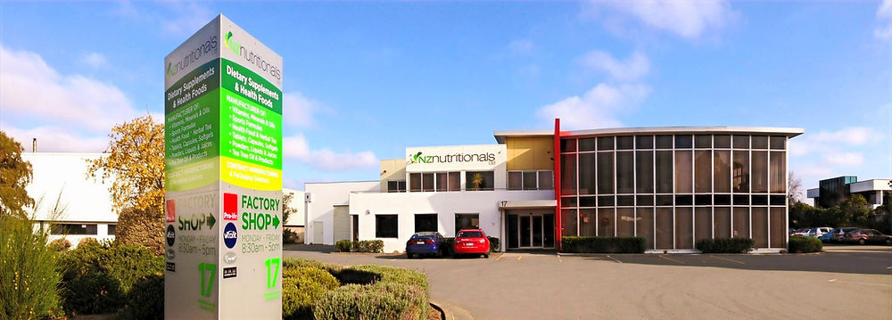 Aotearoa Vitality: Giải pháp dinh dưỡng toàn diện từ tự nhiên New Zealand kết hợp khoa học hiện đại