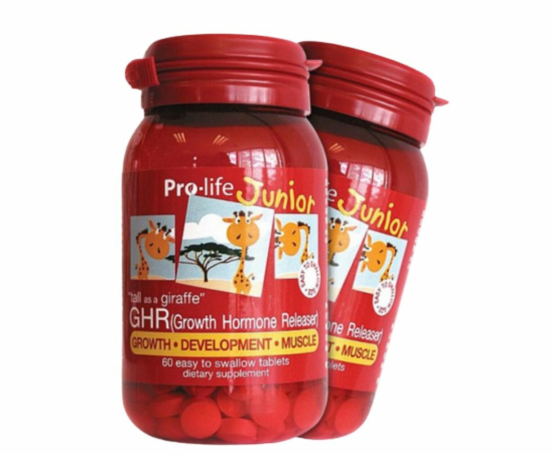 Pro-Life: Thương hiệu dược phẩm chất lượng từ đất nước New Zealand