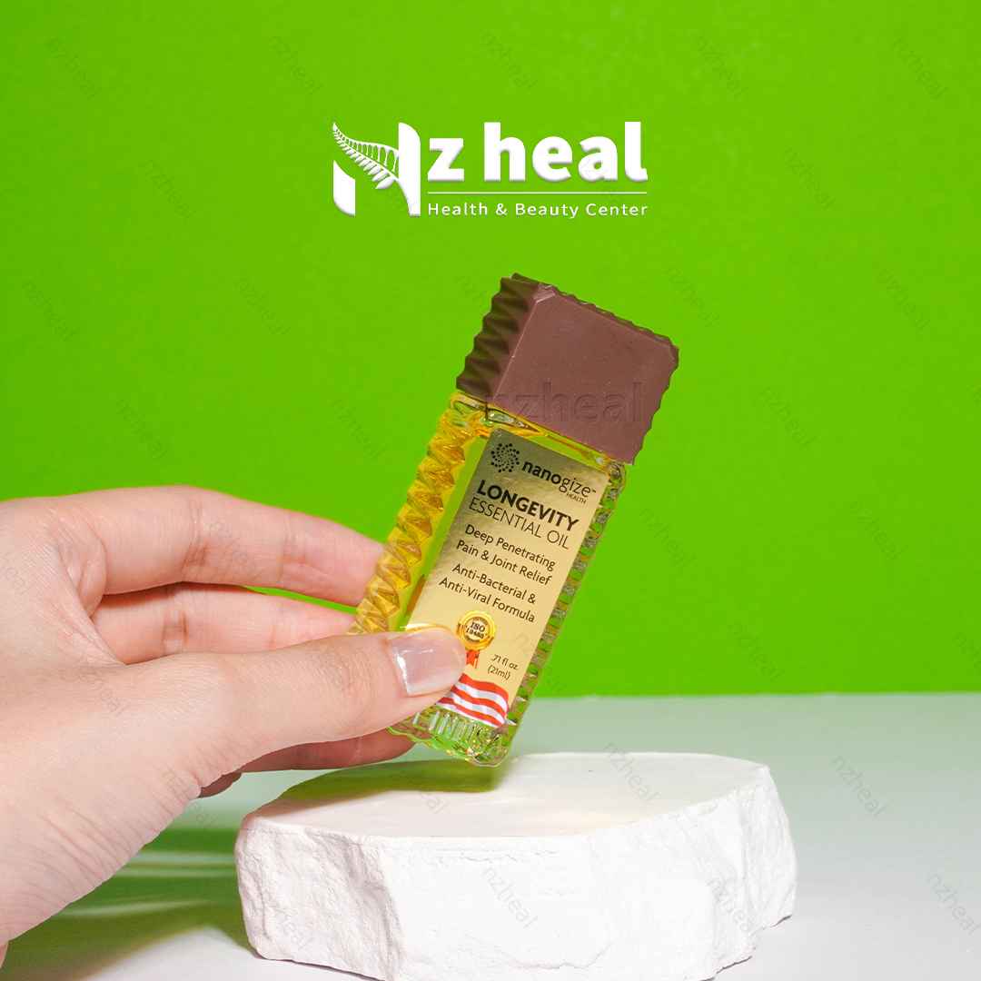 Review Dầu gió vàng Nanogize Longevity: giá bao nhiêu, có thực sự tốt không? 4