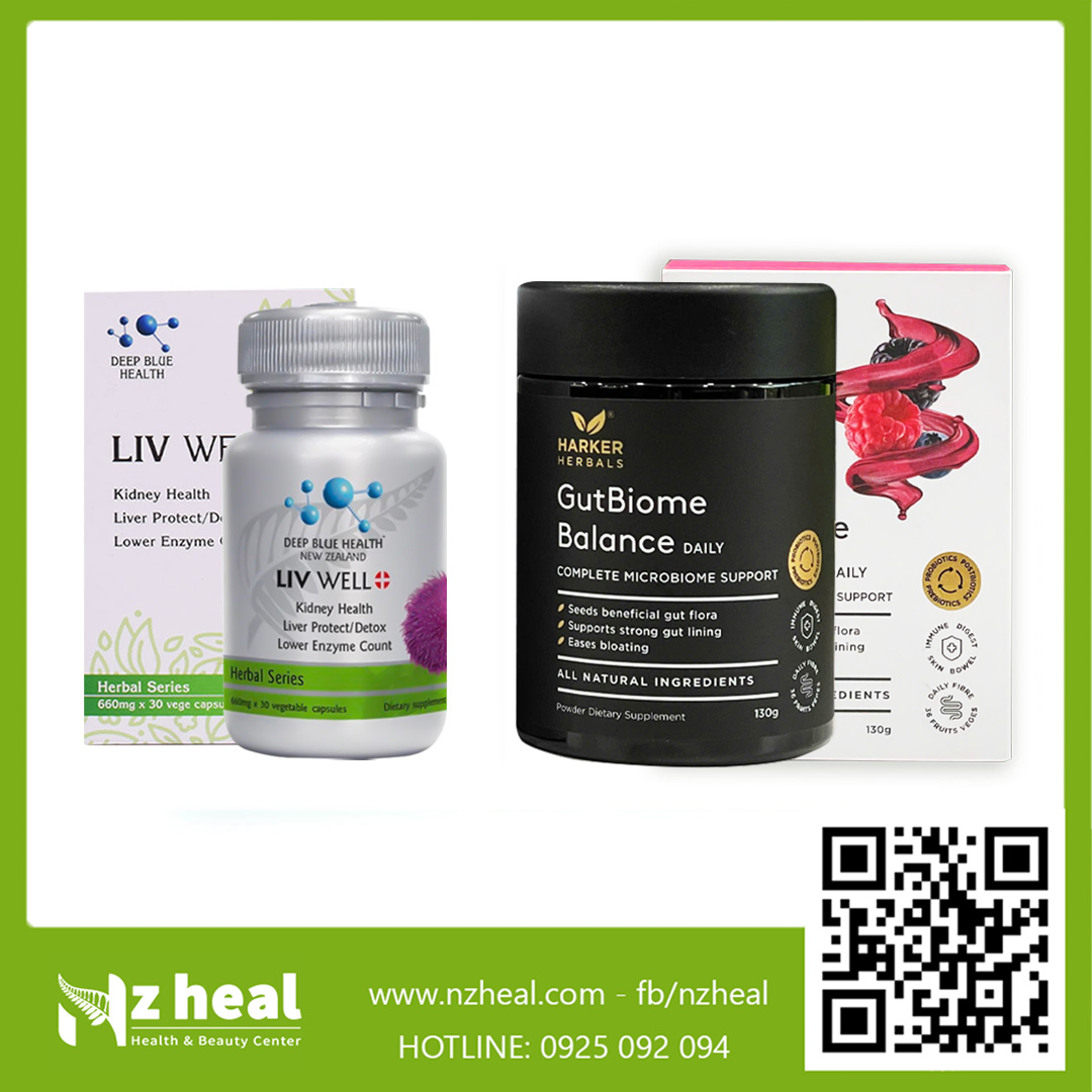bo-doi-ruot-khoe-gan-sach-harker-herbals-gutbiome-balance-deep-blue-health-liv-well2 Bộ đôi ruột khỏe, gan sạch: Harker Herbals GutBiome Balance + Deep Blue Health Liv Well 2