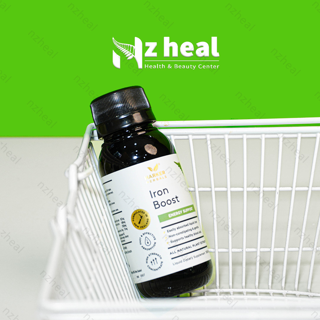 siro-bo-sung-sat-bo-mau-harker-herbals-iron-boost-100ml5 Siro bổ sung sắt, bổ máu Harker Herbals Iron Boost 100ml 5