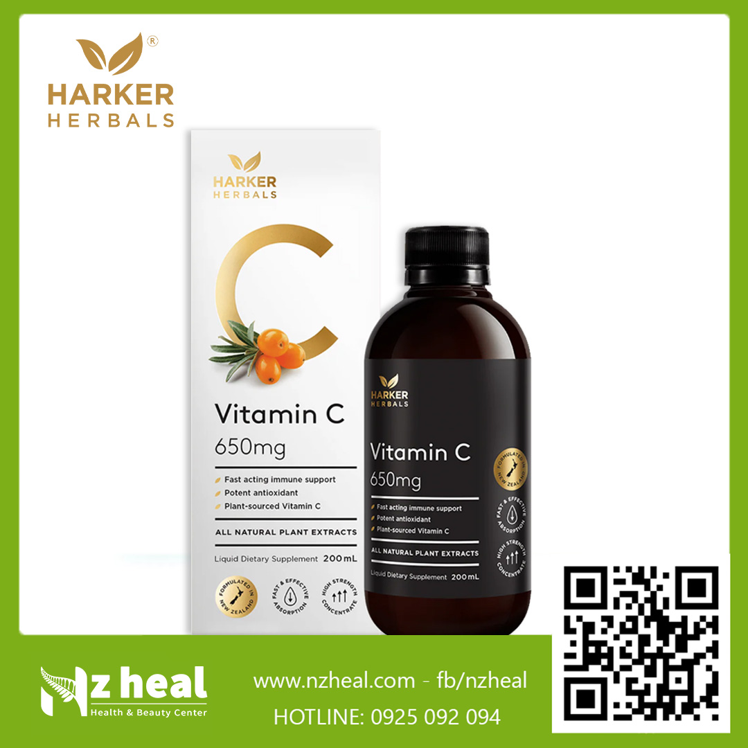 siro-bo-sung-vitamin-c-tang-de-khang-harker-herbals-vitamin-c-650mg-100ml2 Siro bổ sung Vitamin C tăng đề kháng Harker Herbals Vitamin C 650mg (100ml) 2