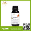 Siro bổ sung Vitamin C tăng đề kháng Harker Herbals Vitamin C 650mg (100ml) 7