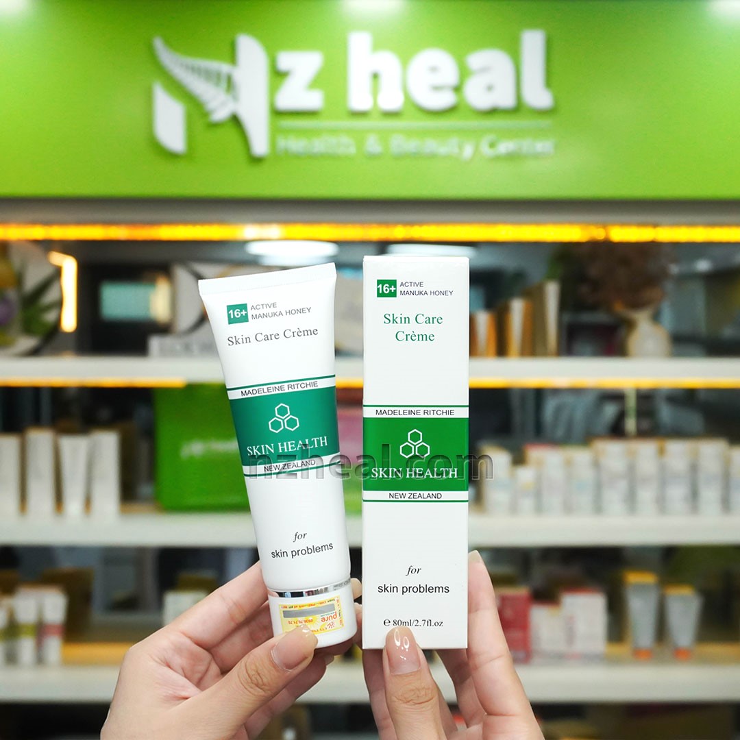 Da nhiễm Corticoid nên dùng gì? Top 3 kem phục hồi được Bác sĩ khuyên dùng 3