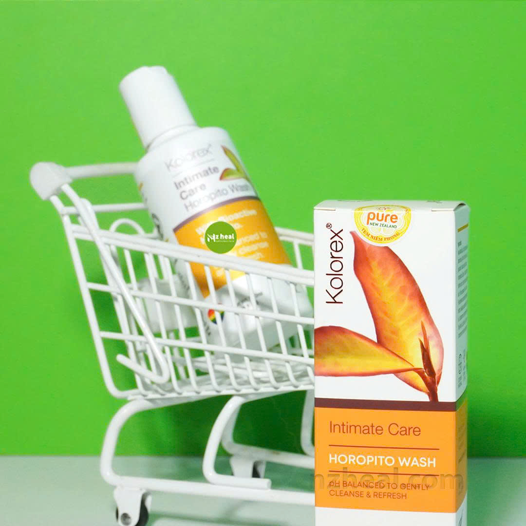 6 lý do bạn nên chọn Kolorex Horopito Wash để giải quyết nấm Candida vùng kín 2