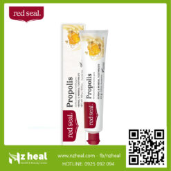 Kem đánh răng keo ong Red Seal Propolis Toothpaste Classic 100g