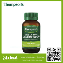 Viên uống giảm đau nhức khớp Thompson's One-A-Day Celery 5000mg (60 viên) 1-1