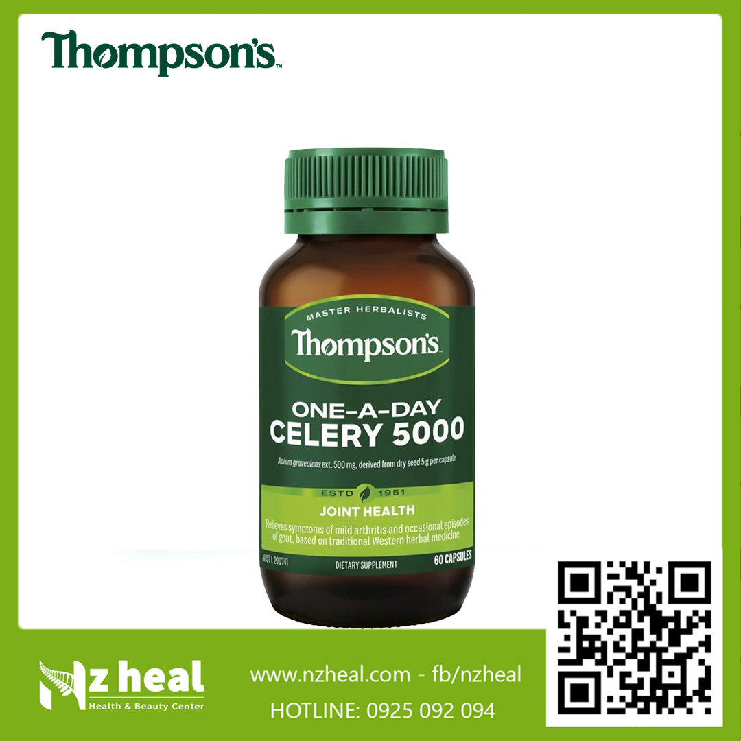 vien-uong-giam-dau-nhuc-khop-thompsons-one-a-day-celery-5000mg-60-vien (1) Viên uống giảm đau nhức khớp Thompson's One-A-Day Celery 5000mg (60 viên) 1-1