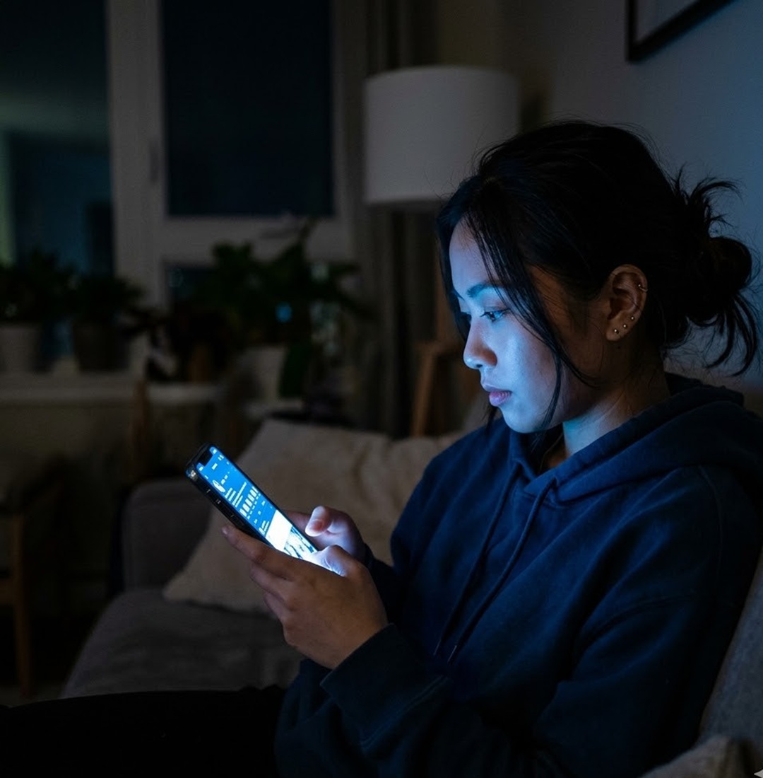 Bạn cần chăm sóc mắt khỏe mạnh? Dưới đây là giải pháp từ Thompson’s