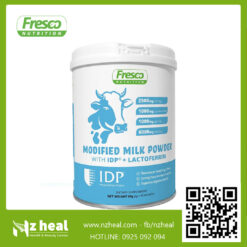 Bột sữa non Fresco Modified Milk Powder 30 gói