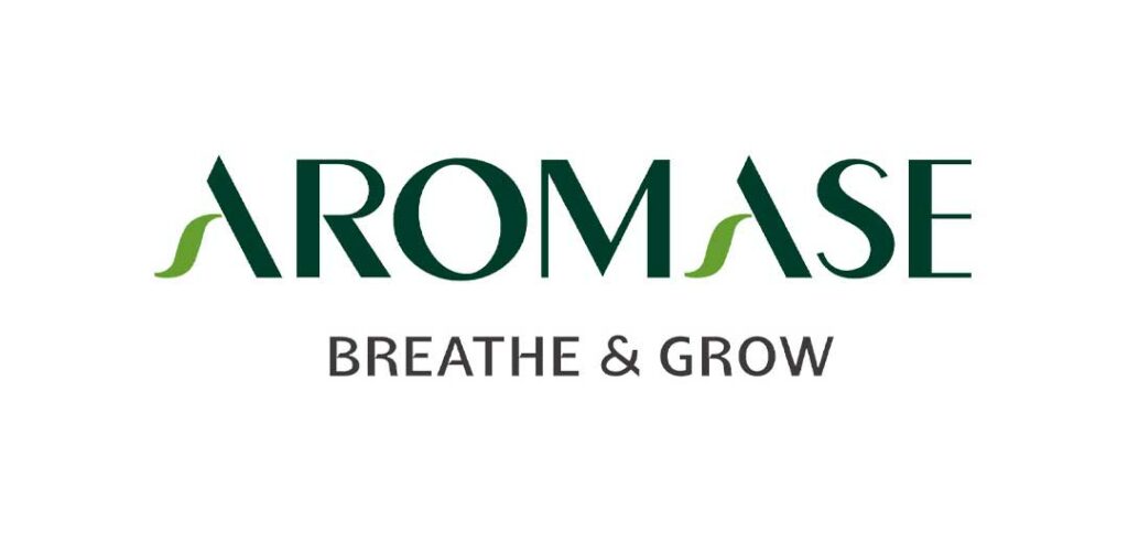 AROMASE LOGO