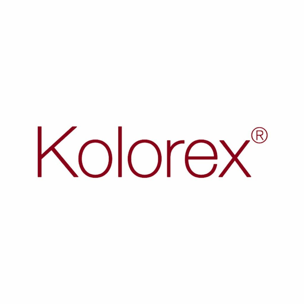 KOLOREX LOGO