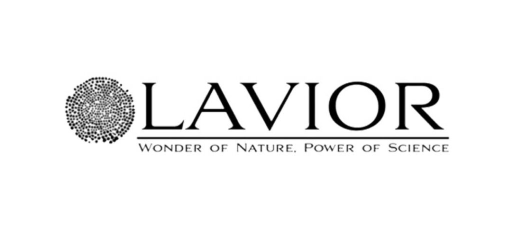 LAVIOR LOGO